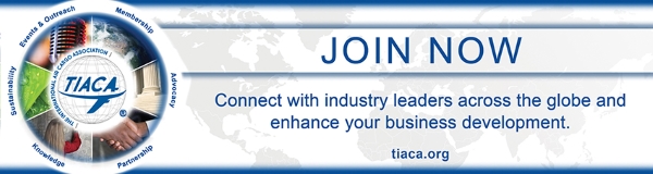 TIACA Membership